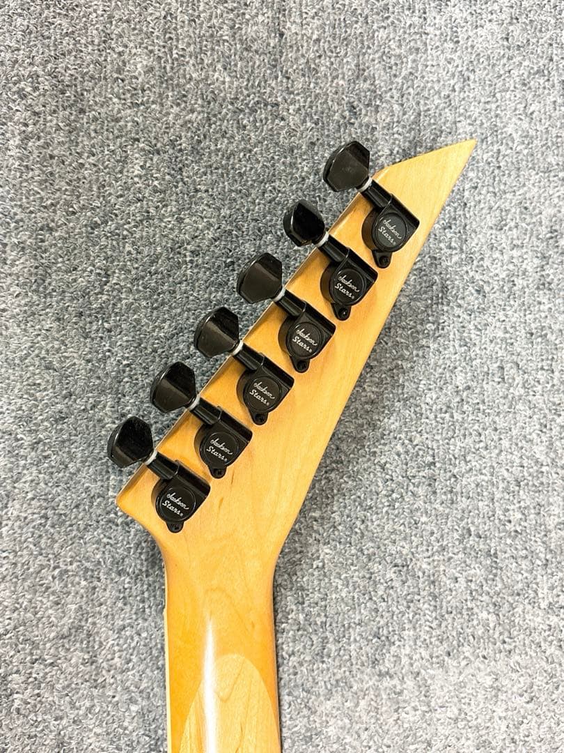 Jackson GuitarsのDinkyモデルのエレキギター