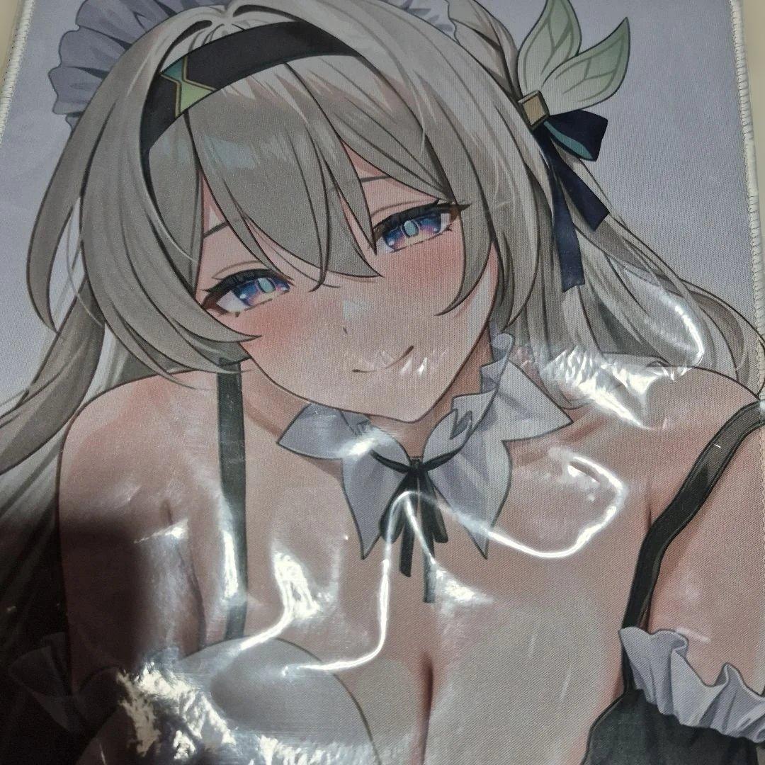 スターレイル⚠️ホタルメイド服風キャラクターグッズ