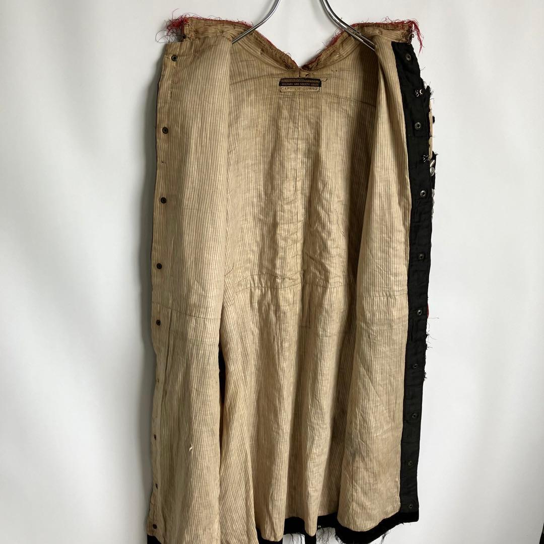 00〜10s ヘンダーソンエムズカンパニー 衛兵 ミリタリー 儀式 アンティーク