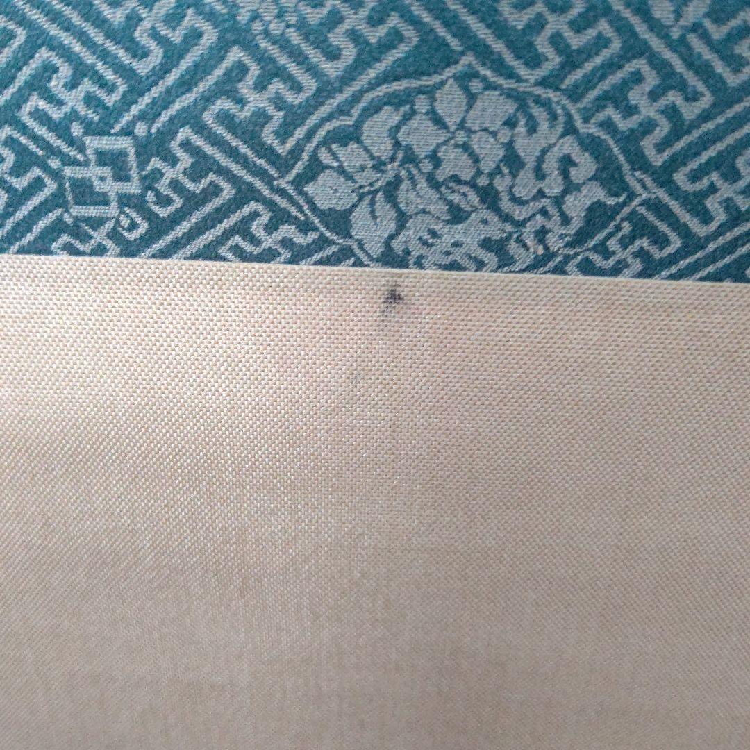 風景画、軸
