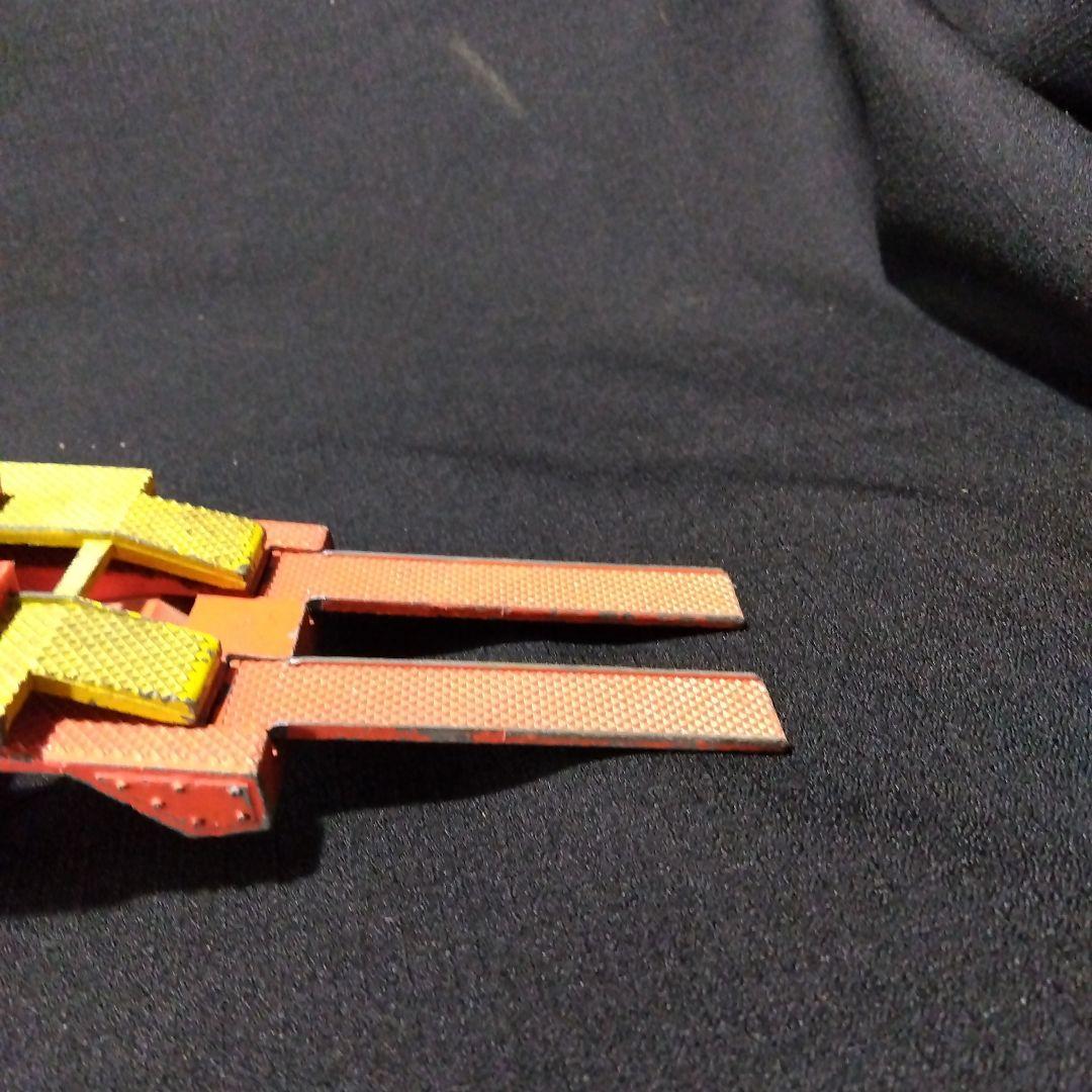 カートレーラー　イギリス製