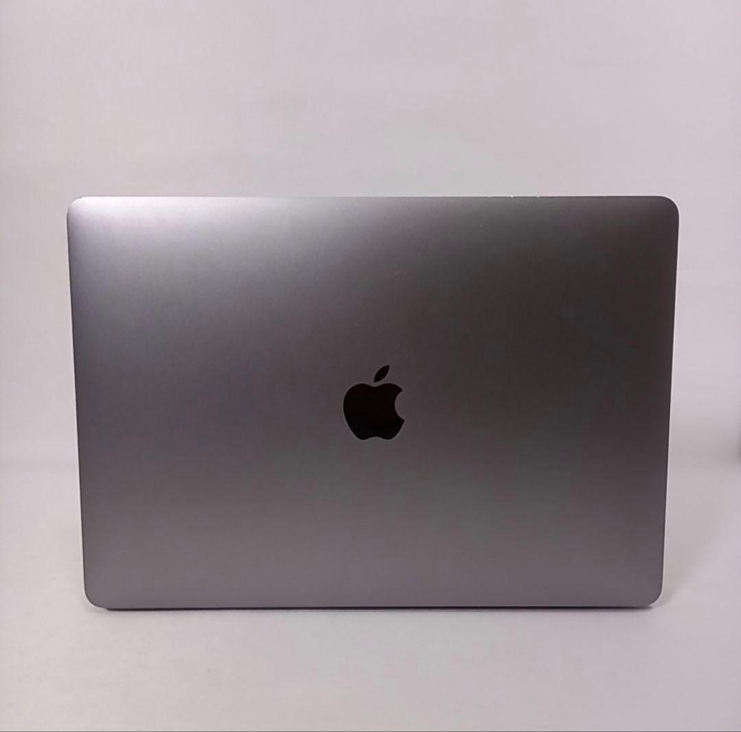 MacBook Pro スペースグレイCore i7 16GB SSD512GB