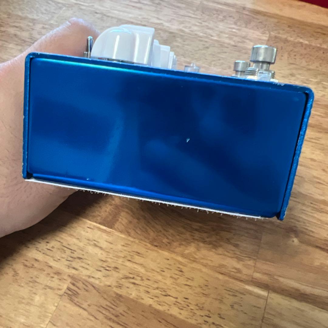 Bogner Ecstasy Blue＋Red （rkt）