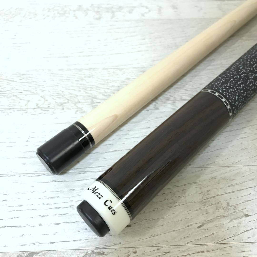 【ほぼ未使用】Mezz Cues メッツキュー EC ビリヤード 19.5オンス