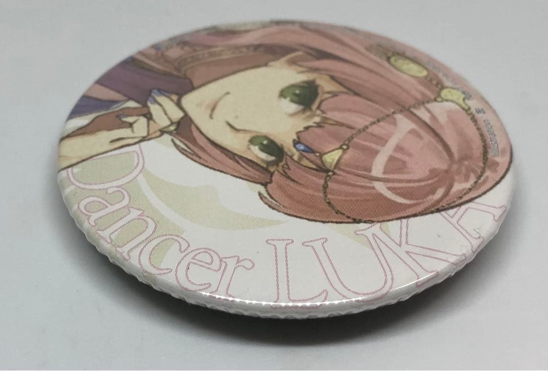【訳あり】☆未使用☆ EXIT TUNES PRESENTS CD 缶バッジ