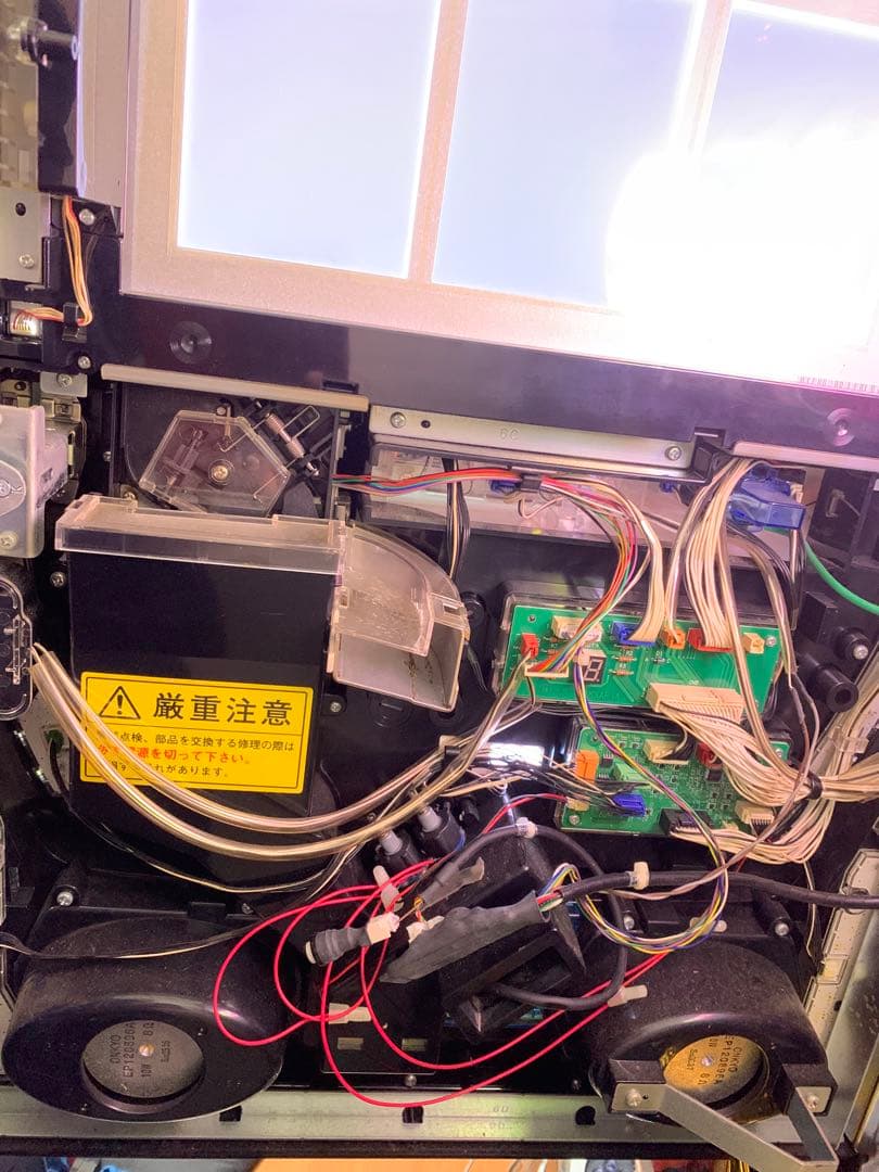 マクロスF2 SANKYO スロット 実機 5号機