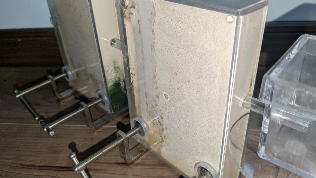 Ant Room 蟻マシーン2号ミニ 2個セット