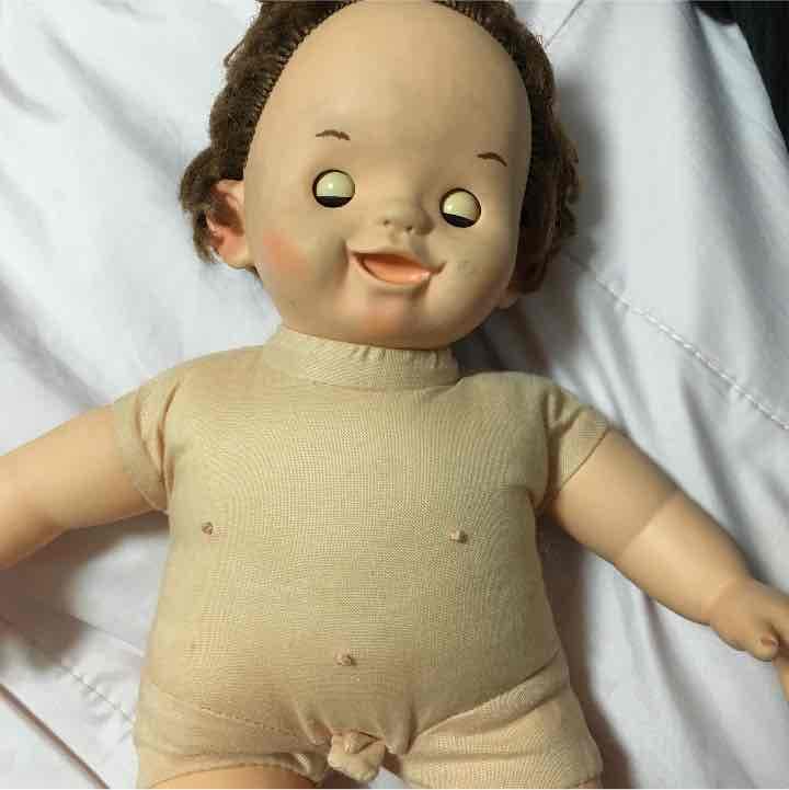 ぽぽちゃん