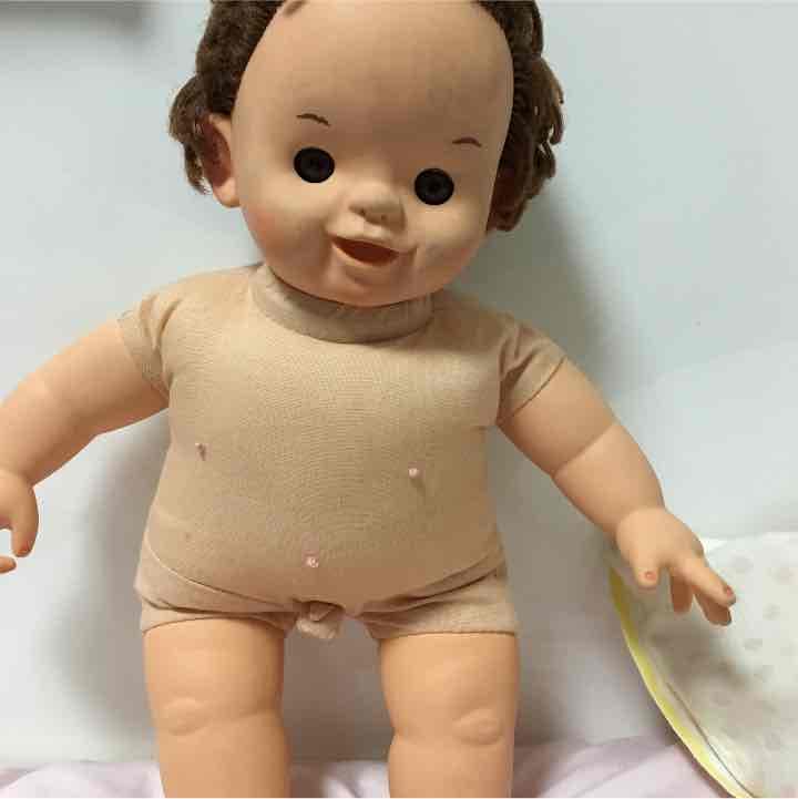 ぽぽちゃん