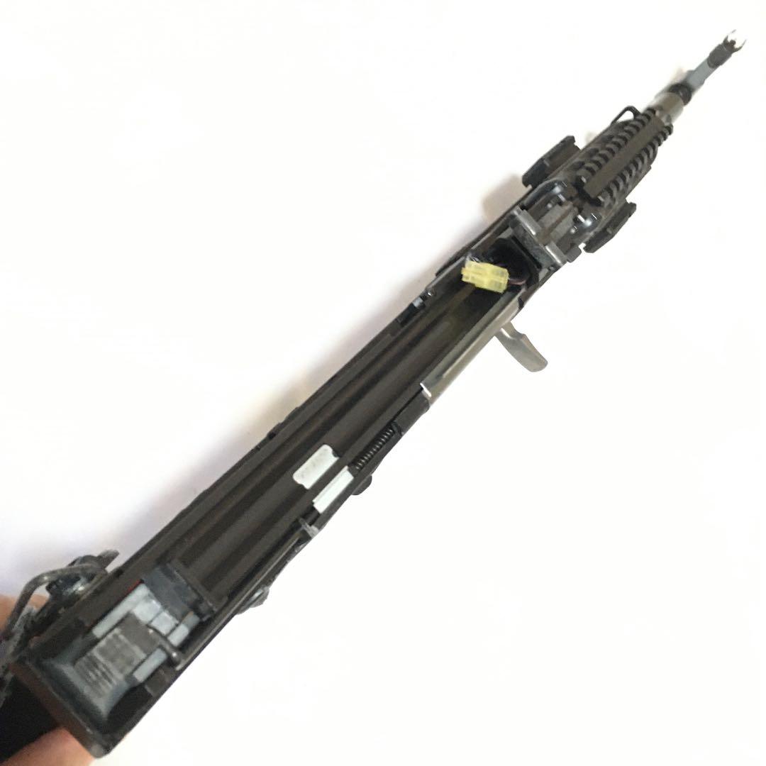 東京マルイ 電動ガン AK47 セット!!