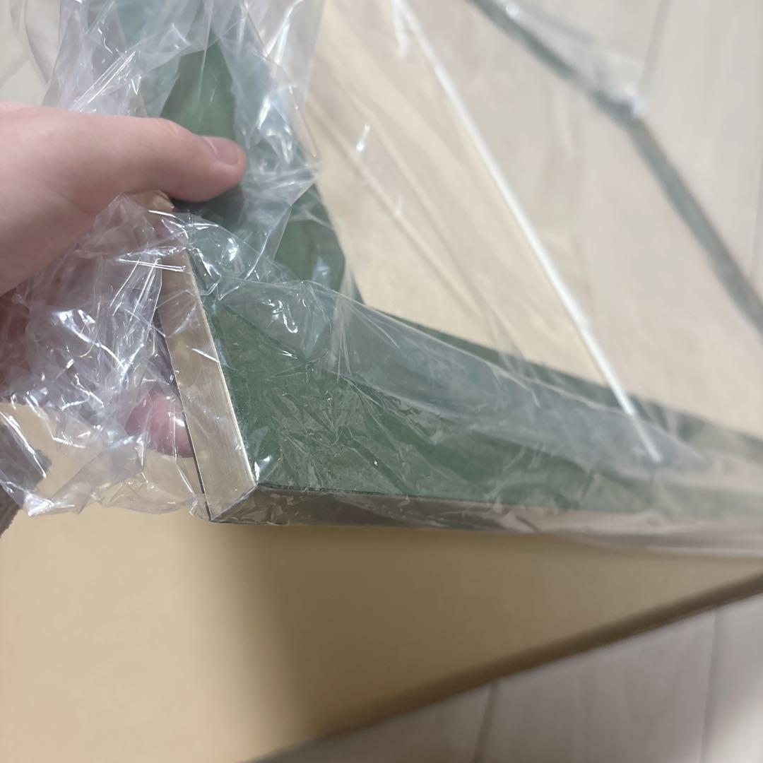 前川桃子出品