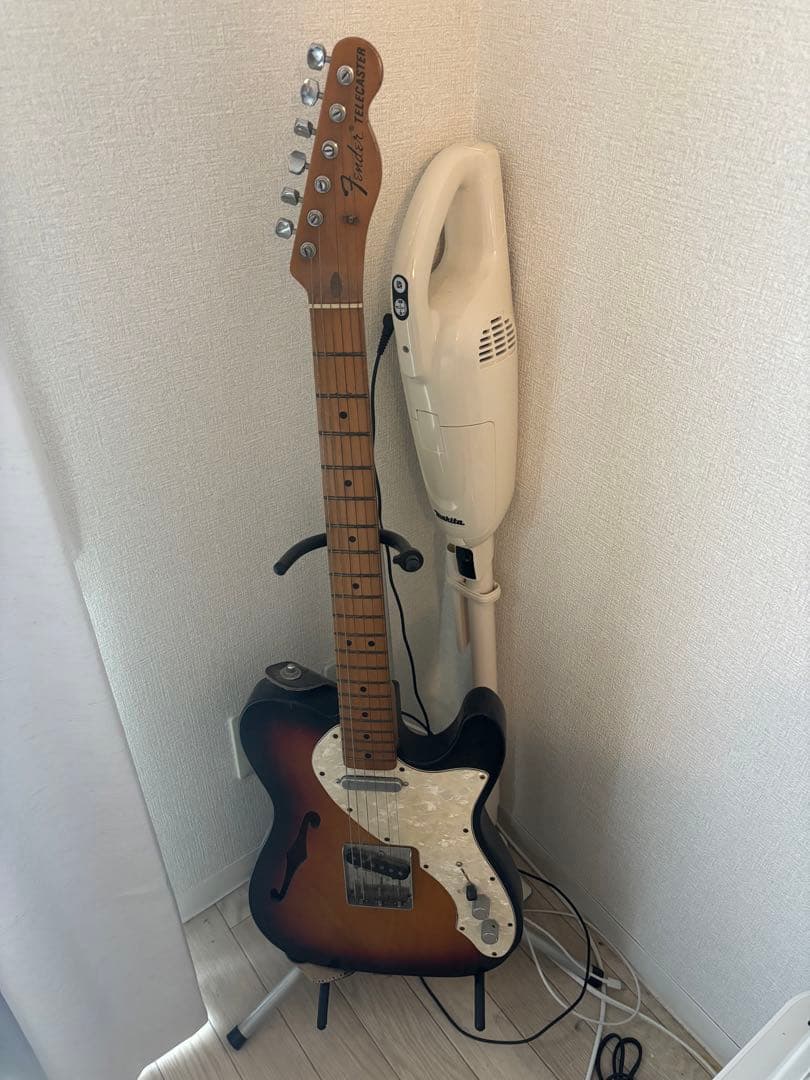 Fender Telecaster ギター
