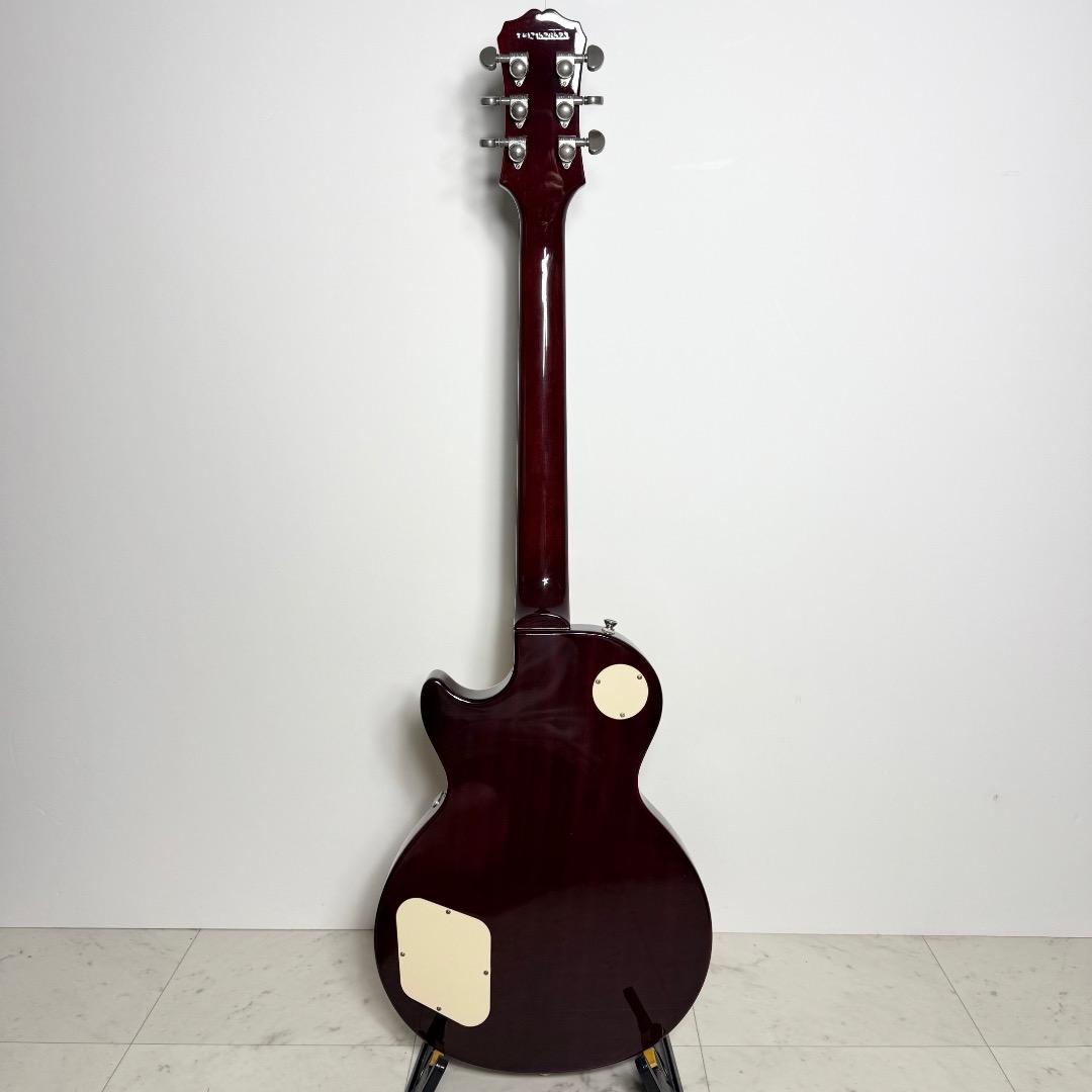 美品 Epiphone Gibson Les Paul Gold Top