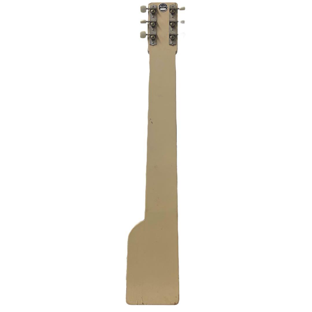 【ジャンク】TEISCO テスコ ラップスチールギター MODEL NT
