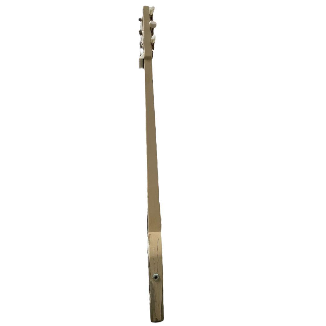 【ジャンク】TEISCO テスコ ラップスチールギター MODEL NT