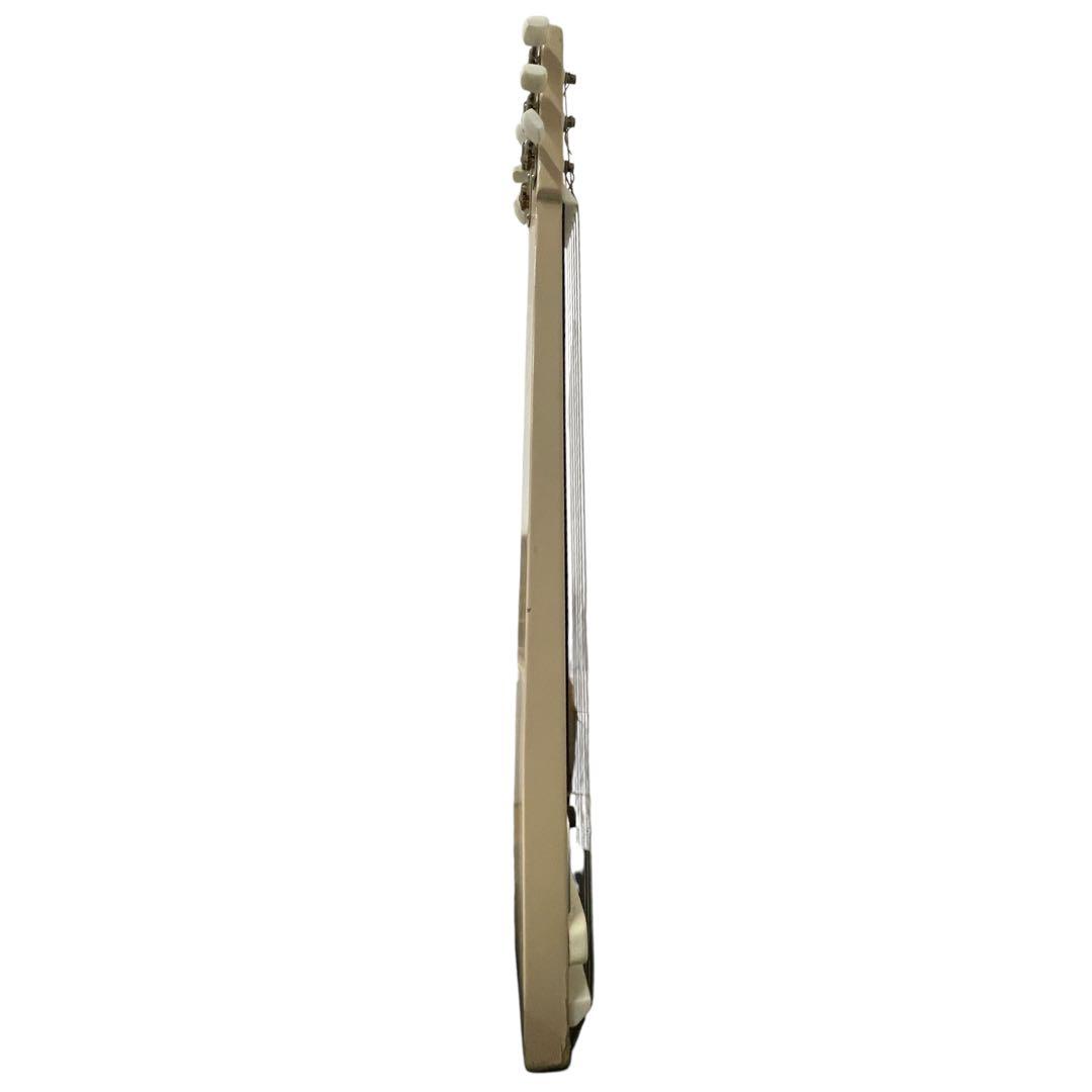 【ジャンク】TEISCO テスコ ラップスチールギター MODEL NT