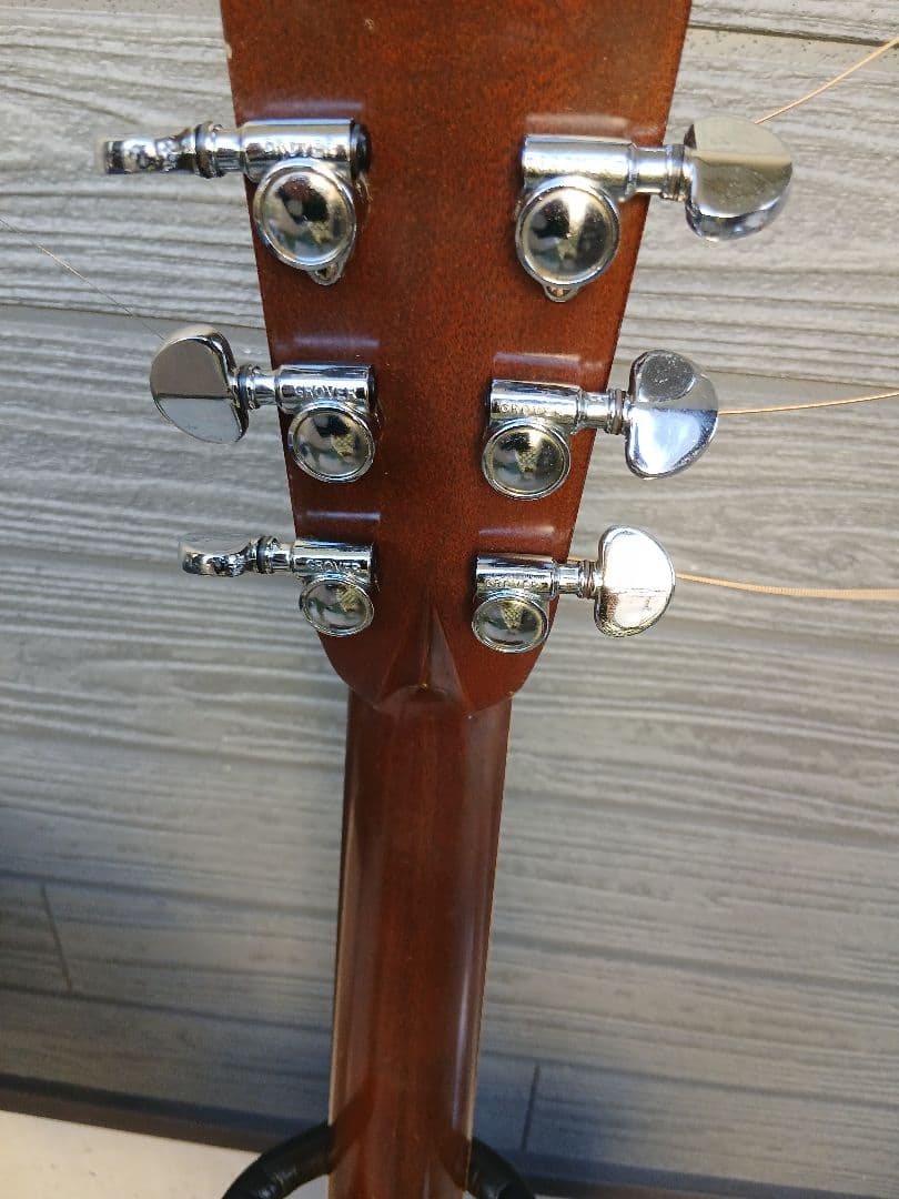 Cat's Eyes CE-600(1978年製)