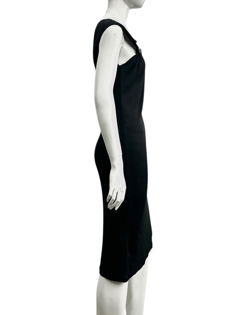 Alexander McQueen Early 1990s シアードレス