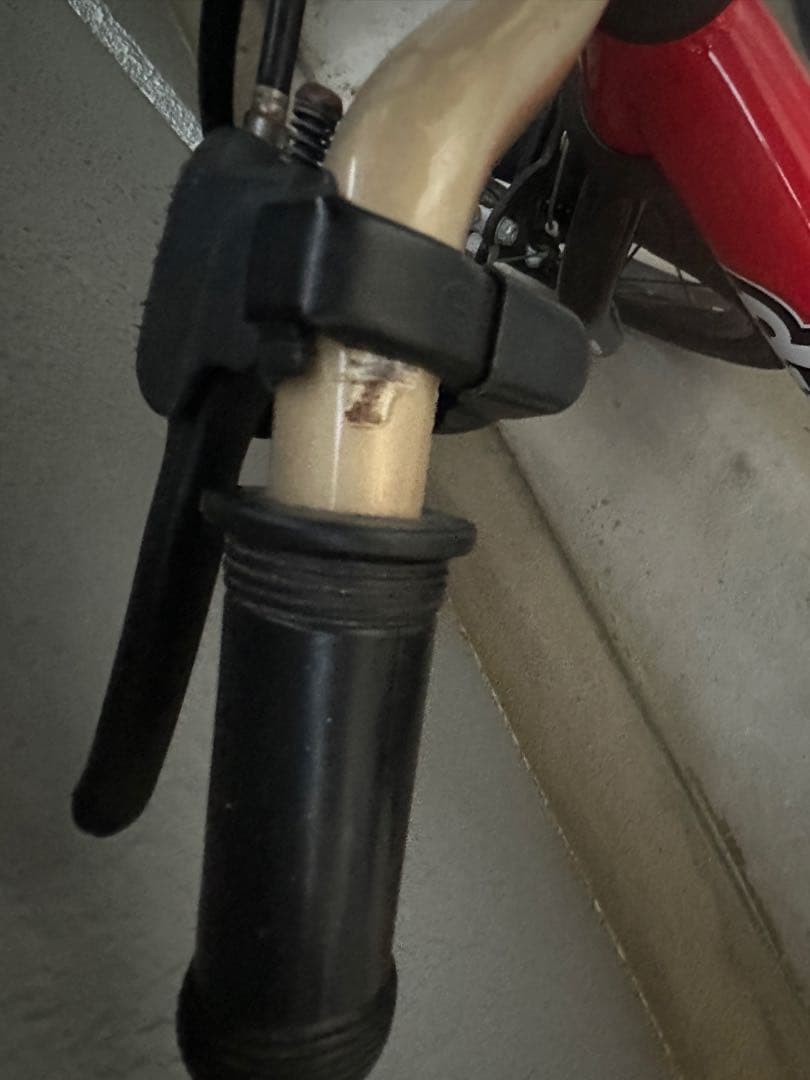 D-Bike Master 12 （ディーバイク）　キックバイク　自転車