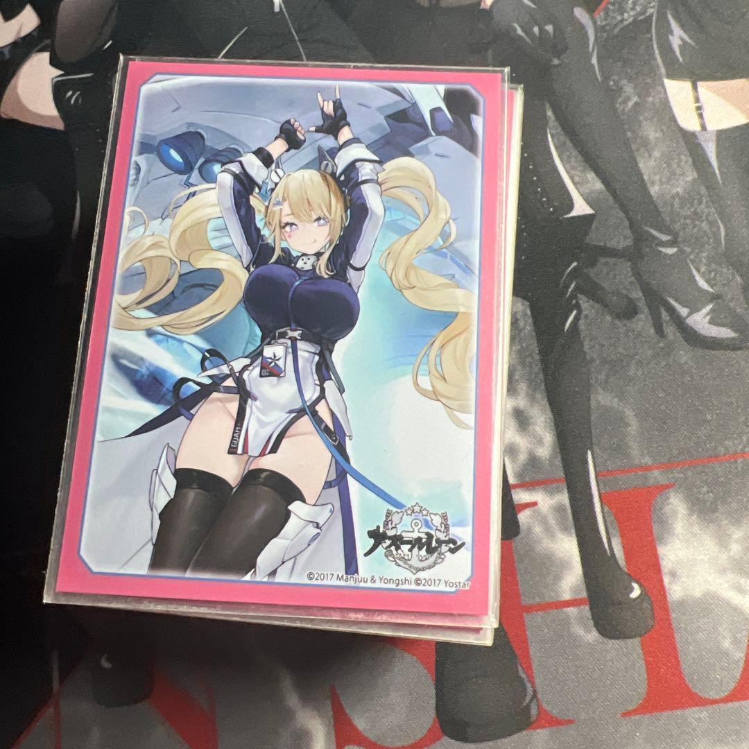 ヴァイスシュヴァルツ ゆるキャン宝扉デッキ