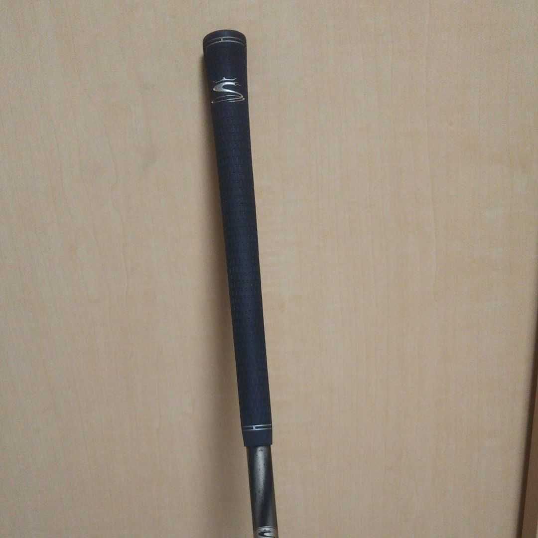 激レア 明石家さんま実使用ドライバー 1点もの