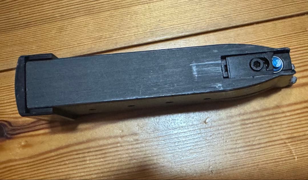 St Co　WA ウエスタンアームズ SV インフィニティ6.0
