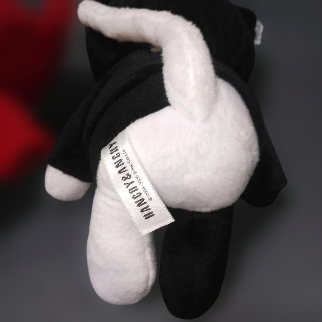 新品　HANGRY & ANGRY ハングリーアングリー ぬいぐるみ　2体セット