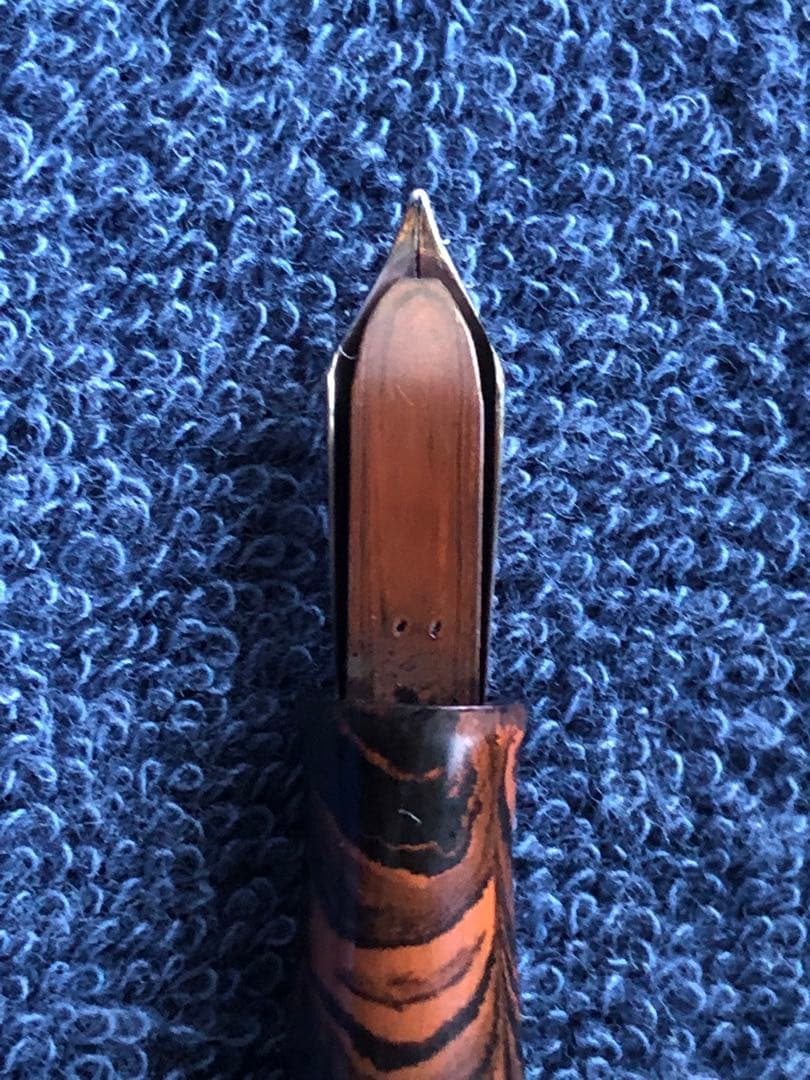 waterman ウォーターマン　5  パープル