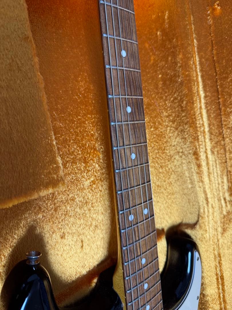 ギター Squier Classic Vibe 60s Stratocaster2010