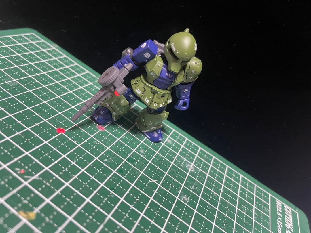 あさげ