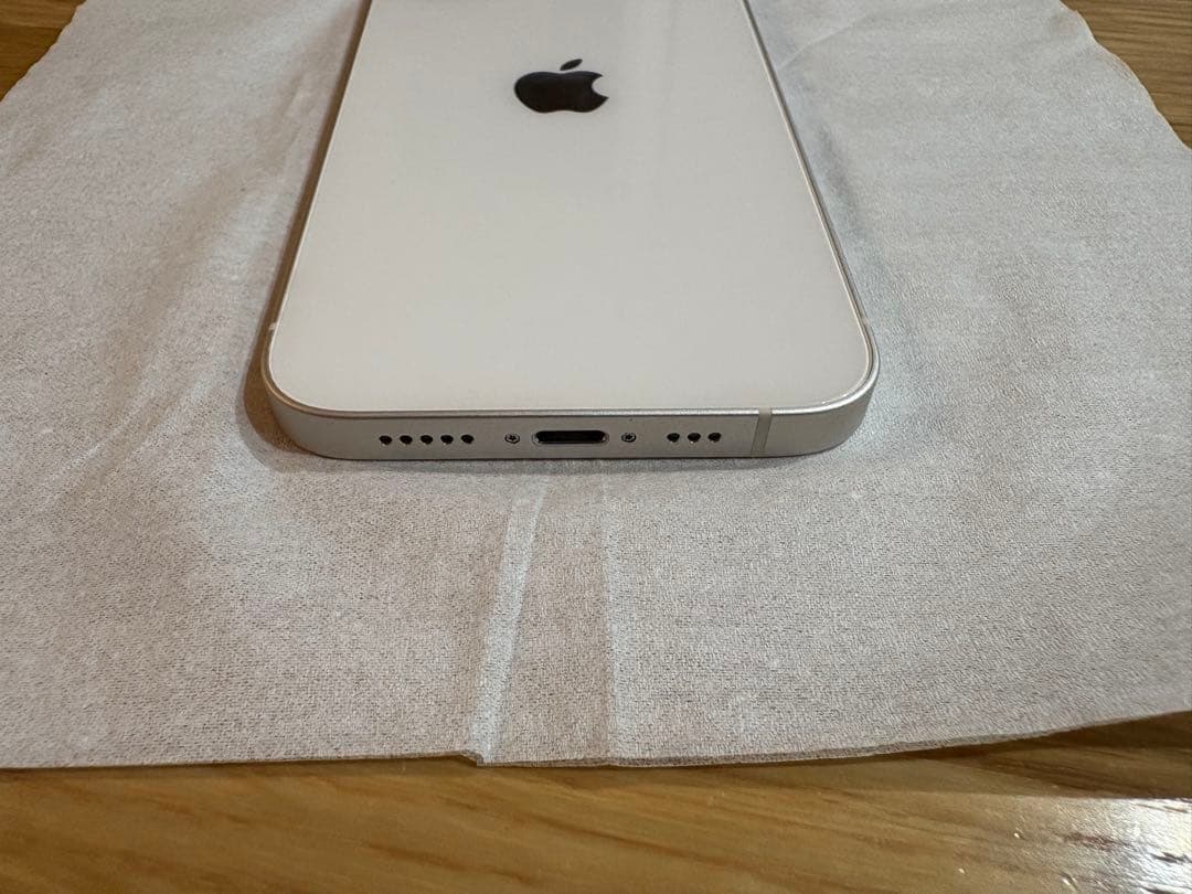 iPhone12 256GB 白