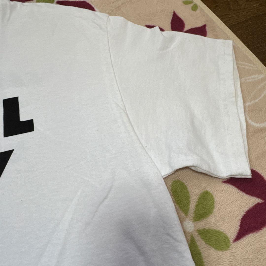 銀杏BOYZ tang tang コラボ Tシャツ