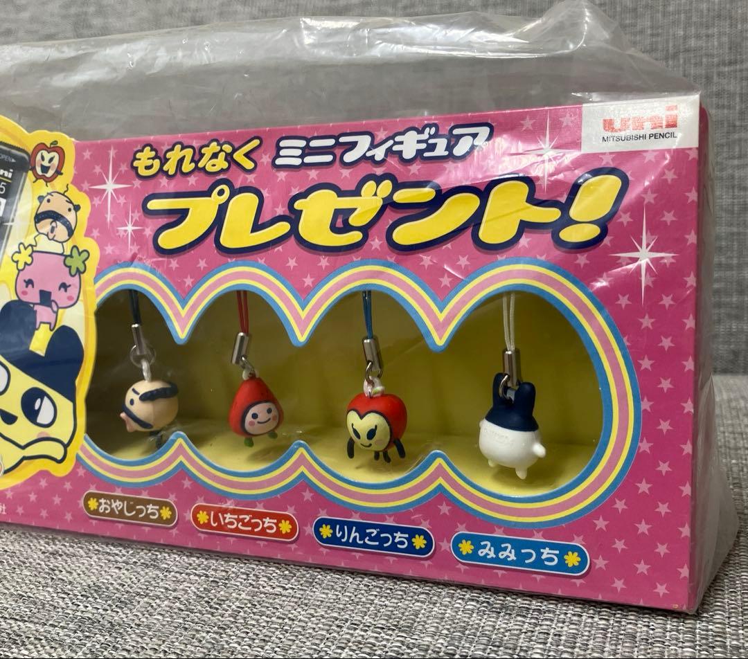 激レア たまごっち ディスプレイPOP 2006年製 未使用未開封 非売品