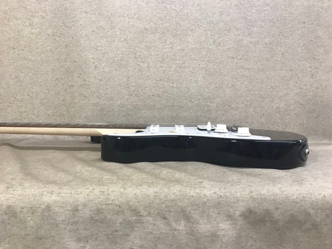 YAMAHA PACIFICA PAC112JL レフトハンドモデル