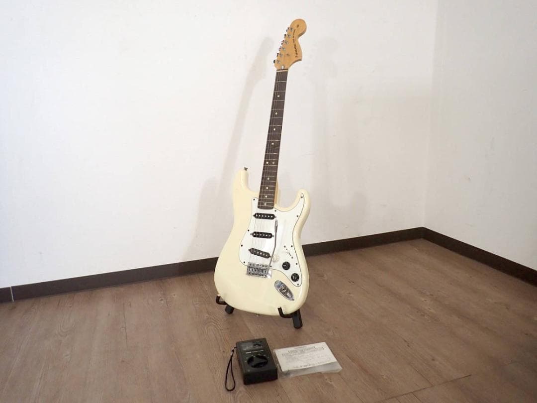 ギター FERNANDES FR155AV THE REVIAL 44268