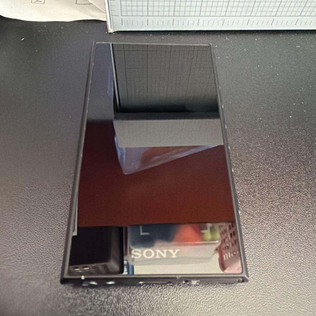 SONY NW-A306 ブラック