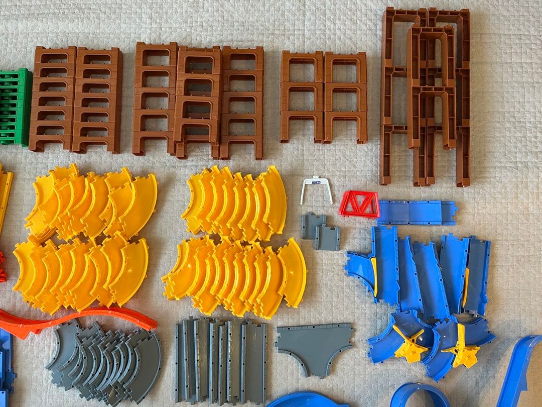 【専用】トミカシステムどうろ　道路　電動スロープ　まとめ売り