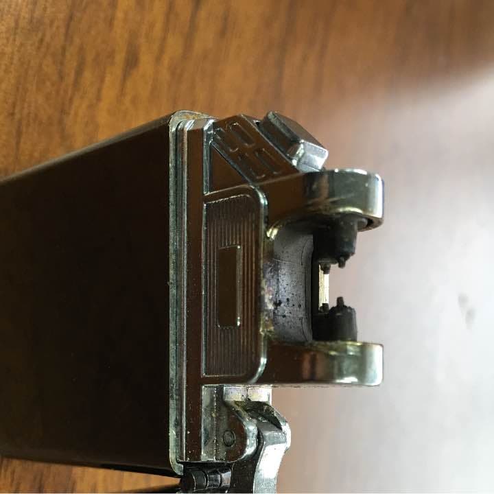 電子ライター