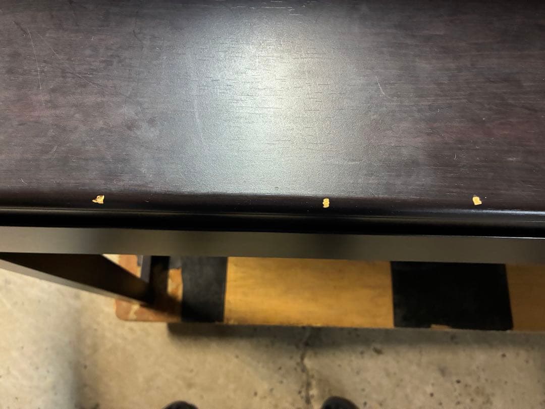 Yamaha 電子ピアノ クラビノーバ　CLP-575R