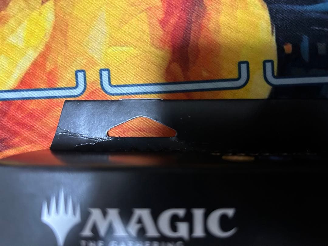 【即発送】（新品未開封）統率者デッキ「サイオンズスペル」ヤ・シュトラ MTG