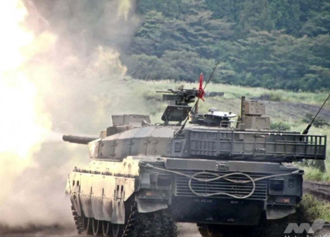 自衛隊 現用 主力戦闘車両 タミヤ ミリタリー ミニチュア シリーズ 3台セット