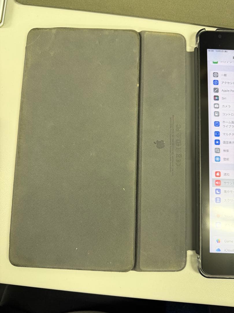 V*a様 iPad8