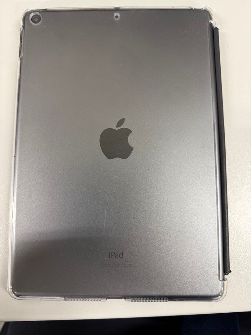 V*a様 iPad8