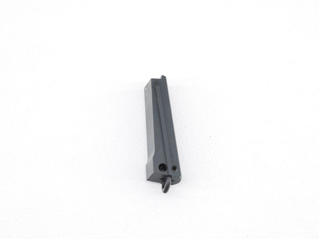 Prime WA M1911シリーズ対応 CNCスチール スプリングハウジング