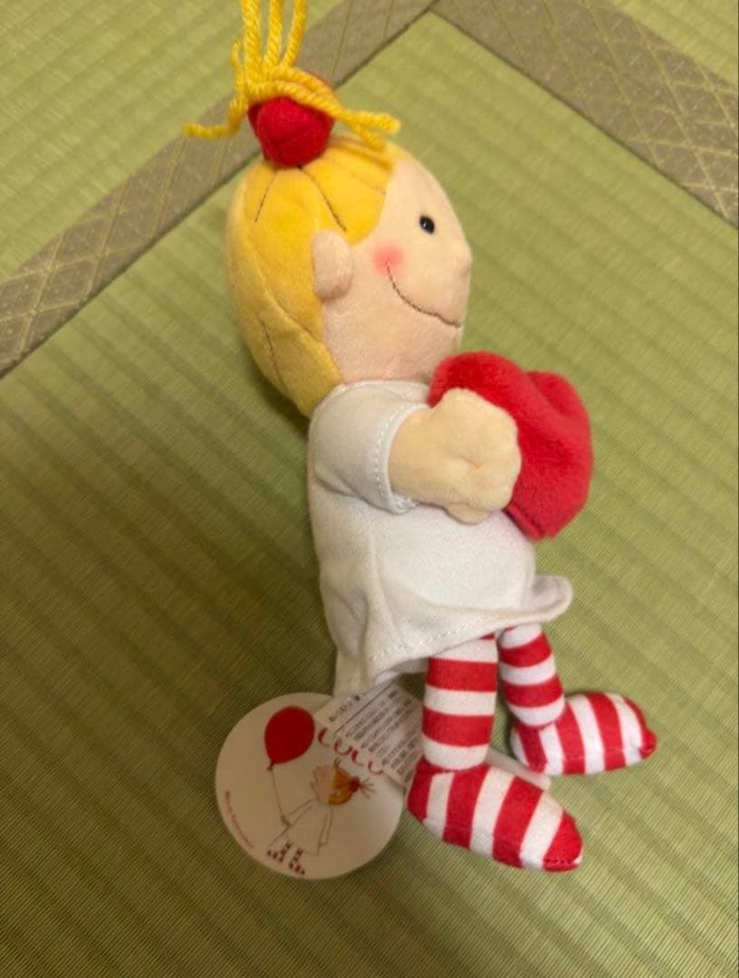あーページ♡3点