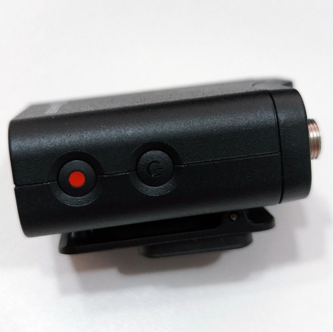 美品 ゼンハイザー ワイヤレスマイク Profile Wireless 1ch