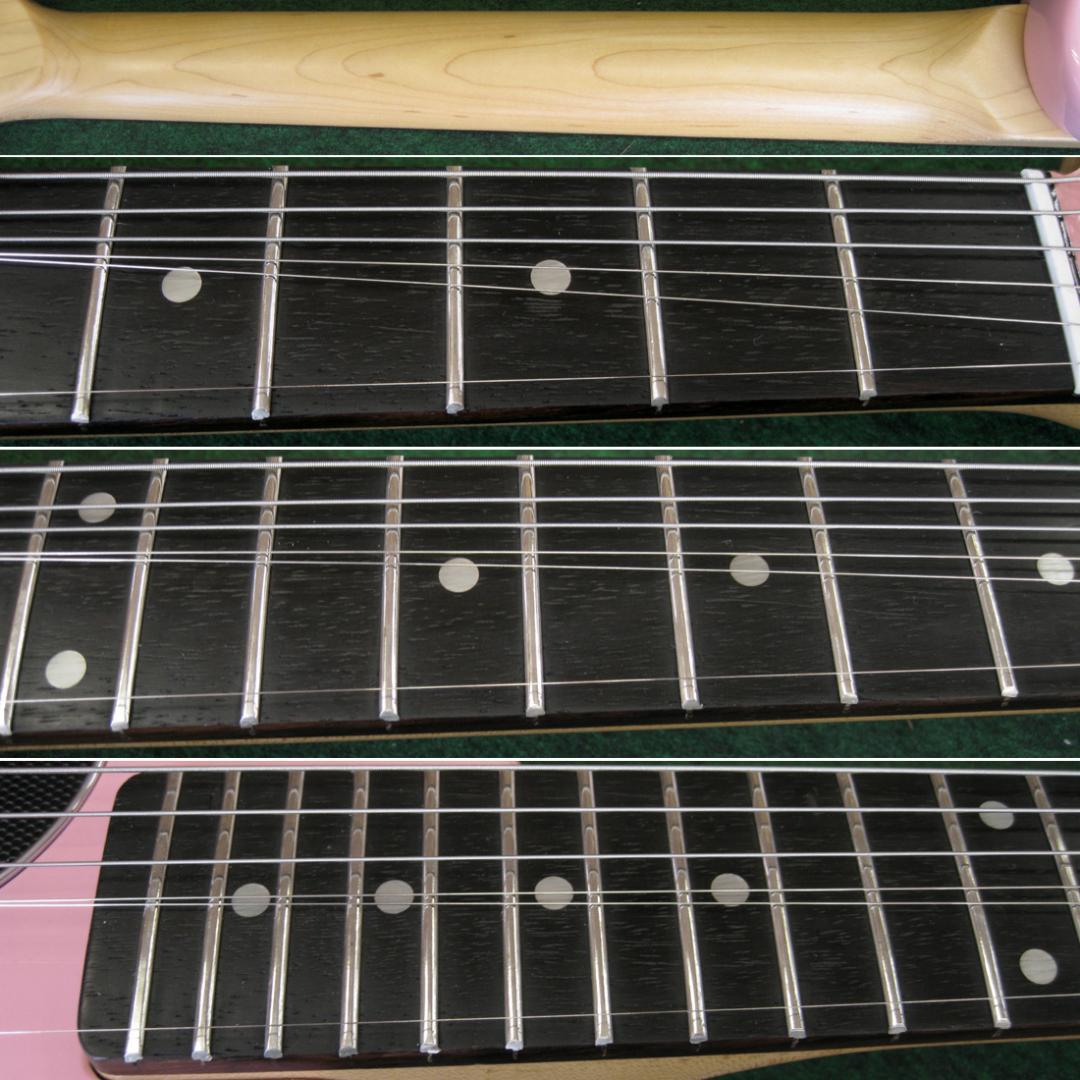 ■■ 超美品！ZO-3 ハイゲインディストーション組込み KAI-ZO