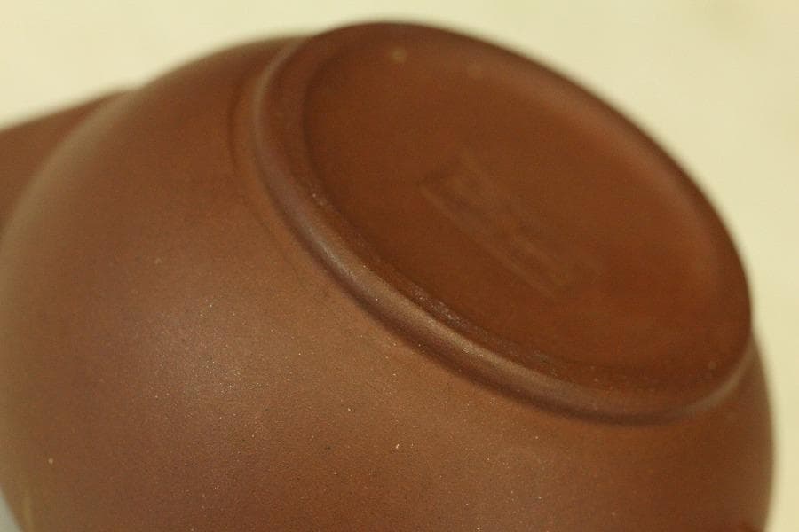 中国美術 宜興 茶器 急須(A459)