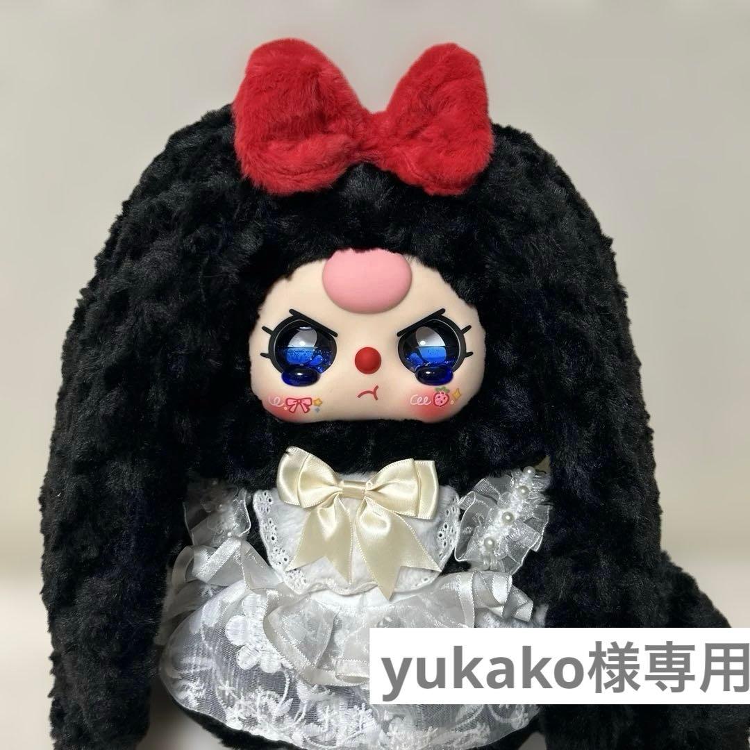 babythreeぬいぐるみ 400. SC 専用になります。