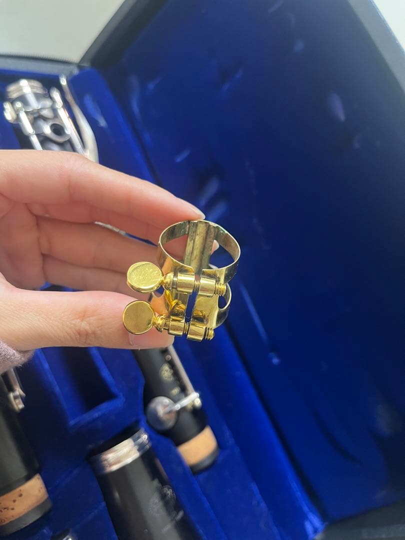Buffet Crampon R13 クラリネット r13 クランポン